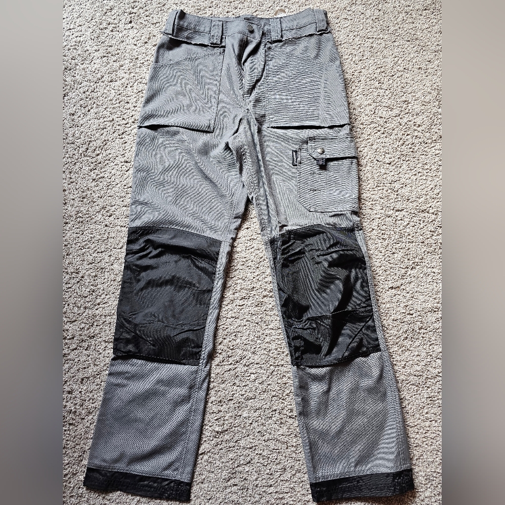 FLEX Performance Workwear Regular Fit Pants